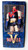 VOLTES V GX-31 Soul Of Chogokin figure BANDAI parts only boxed JAPAN 2006 EUC side view