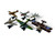 Osprey AIRCRAFT OF THE ACES #14 F-104 STARFIGHTER aircraft model WWII Osprey AIRCRAFT OF THE ACES #14 F-104 STARFIGHTER aircraft model WWII