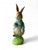 Vintage BEATRIX POTTER ROYAL ALBERT Peter Rabbit figurine 3356 boxed front view