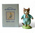 Vintage BEATRIX POTTER ROYAL ALBERT Tom Kitten figurine 3405 boxed main view