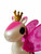 LALALOOPSY PONIES STARRY NIGHT light-up pony toy figurine 524700 MGA 2015 close up view