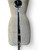Vintage YOUR DOUBLE dress form adjustable dressmaker mannequin 1940's AUSTRALIA front view