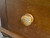 Antique chest of drawers 7 seven drawers cedar Victorian 1900's AUSTRALIA damage knob view 2