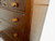 Antique chest of drawers 7 seven drawers cedar Victorian 1900's AUSTRALIA damage view