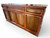 Vintage CHISWELL kitchen sideboard buffet mid-century modern 1970's AUSTRALIA side front close up view