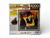 PURE POP Official Steve Kaufman Collection THE BEATLES 1000pc jigsaw puzzle 2022 back view