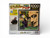 PURE POP Official Steve Kaufman Collection SALVADOR DALI 1000pc jigsaw puzzle 2022 back view