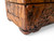 Vintage HUNG HOP camphor wood trinket jewellery box chest 1950's HONG KONG close up view
