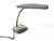 Vintage DAYDREAM Statesman grey desk lamp light gooseneck 1950's AUSTRALIA back view