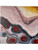 Vintage PHYLLIDA CAMERON COLOURS OF THE KIMBERLEY 4 abstract painting AUSTRALIA close up view