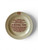 Vintage BENDIGO POTTERY A Round Tuit ceramic plate boxed NEW 1980's AUSTRALIA front view