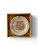 Vintage BENDIGO POTTERY A Round Tuit ceramic plate boxed NEW 1980's AUSTRALIA boxed view