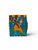 Vintage FUJI PRESS KOGYOSHO circus clown wind-up clockwork toy #556 1950's JAPAN box view