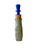 Vintage POSCHL-SCHMALZLER Landshut/Bay stoneware snuff bottle 1970's GERMANY side view
