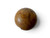 CRUSHGRIND Danish olive wood mill grinder salt pepper spice DENMARK top view