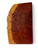 Vintage ironbark burl vase Brutalist SIMON WEBB live raw edge 2000's AUSTRALIA side view