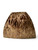 Vintage ironbark burl vase Brutalist SIMON WEBB live raw edge 2000's AUSTRALIA front view