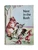 Vintage NEST IN THE BUSH Nan Fullarton hardcover picture book 1962 ITALY main view
