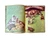 Vintage NEST IN THE BUSH Nan Fullarton hardcover picture book 1962 ITALY interior view