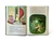 Vintage WALT DISNEY'S CINDERELLA A Big Golden Book hardcover picture book 1964 interior view