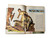 Vintage MY BOOK OF HANSEL AND GRETEL Jane Carruth picture book 1960 ITALY flaw view