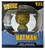 BATMAN Series 1 Killer Croc #035 FUNKO DORBZ figure boxed 2015 NEW front view BATMAN Series 1 Killer Croc #035 FUNKO DORBZ figure boxed 2015 NEW front view