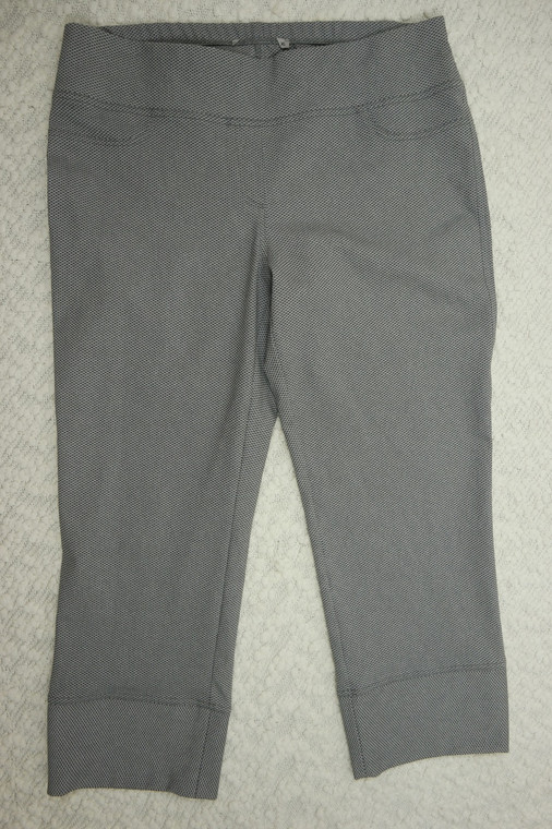 THE ARK CLOTHING CO. pants front view