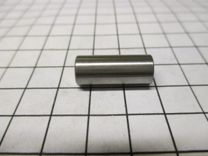 Beryllium (Machined Rod)