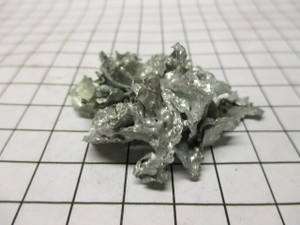 Zinc (mossy)