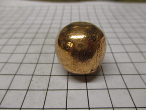 Copper (Sphere)