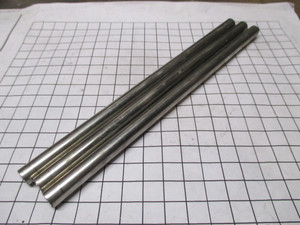 Zirconium (Russian Nuclear Fuel Rod Tube)