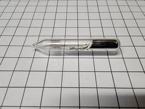 Rubidium (1g Ampoule)