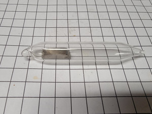 Cerium (Shiny sealed ampoule)