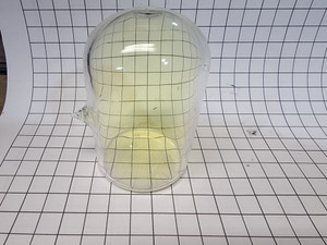 Chlorine (Dome sample)