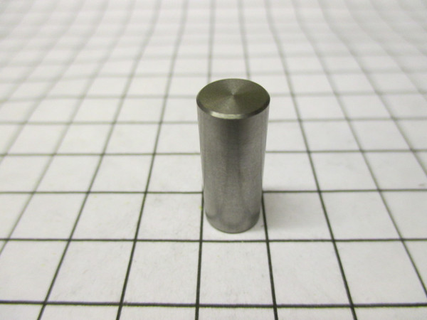 Beryllium (Machined Rod)