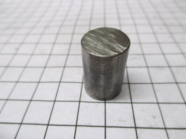 Niobium (Machined cylinder)