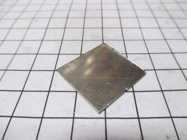 Niobium (Sheet)