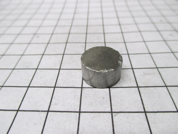 Molybdenum (Disc)