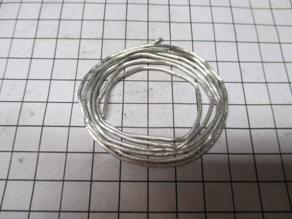 Indium (Wire)