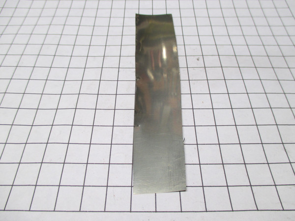 Zirconium (Foil strip)