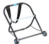 Jonard Steel Cable Caddy w/wheels - CC-2721WS