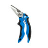 Jonard Multi-function Kevlar® & Wire Cutting Shears, 7" - KWC-700