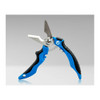 Jonard Multi-function Kevlar® & Wire Cutting Shears, 7" - KWC-700