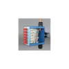 DINSpace SNAPXL-48LC-SM Compact Fiber Optic Patch Panel