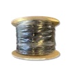 12F DX Series OCC Singlemode Indoor/Outdoor Cable Plenum - Black - Bulk - DX012TSLA9KP