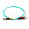 Multimode OM4 50um Duplex Patch Cables