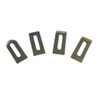 Ideal Replacement Blades, 45-162, 45-163, 45-165