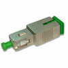 SC/APC Fiber Optic Singlemode Attenuator Male - Female