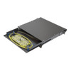 Wirewerks 1RU Rack Mount Enclosures LGX - PPW1U1 Wirewerks 1RU Rack Mount Enclosures LGX - PPW1U1