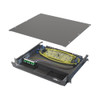 Wirewerks 1RU Rack Mount Enclosures LGX - PPW1U1 Wirewerks 1RU Rack Mount Enclosures LGX - PPW1U1